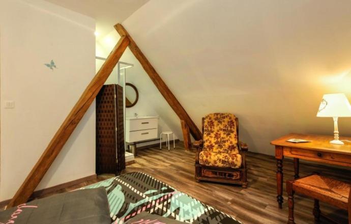Ferienhaus Victor